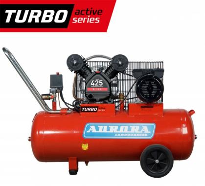 Aurora CYCLON-100 TURBO